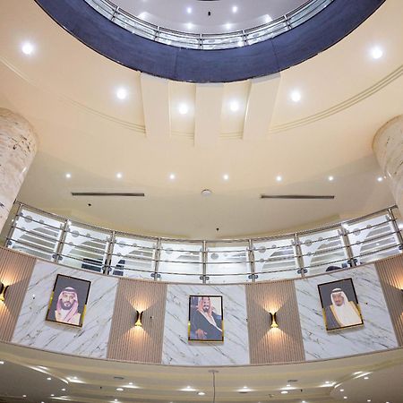 Al Arab Mashaer Hotel Mecca Exterior foto